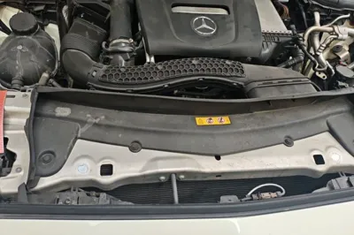 Mercedes-Benz E-Class 2019, 85500 км, за 23327 USD - фото 21