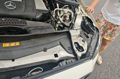 Mercedes-Benz E-Class 2019, 85500 км, за 23327 USD - фото 22