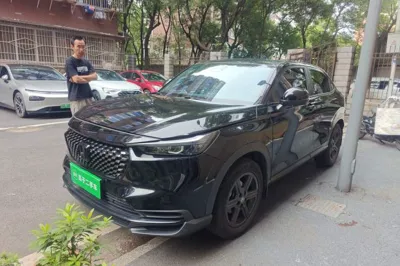 Honda XR-V · 2023 год