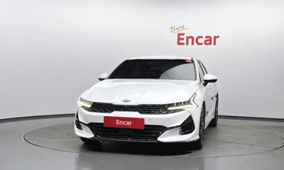 Kia K5 2020, 129034 км, за 12669.03 USD