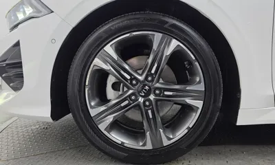 Kia K5 2020, 129034 км, за 12669.03 USD