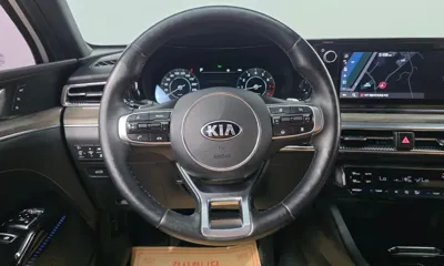 Kia K5 2020, 129034 км, за 12669.03 USD - фото 14