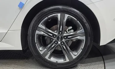 Kia K5 2020, 129034 км, за 12669.03 USD - фото 21
