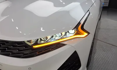 Kia K5 2020, 129034 км, за 12669.03 USD - фото 22