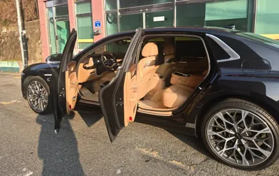 Genesis G90 2023, 50000 км, за 24397.41 USD - фото 6