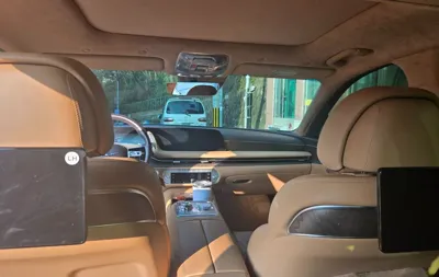 Genesis G90 2023, 50000 км, за 24397.41 USD - фото 8