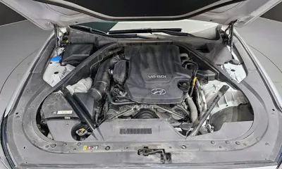 Hyundai Genesis 2016, 152058 км, за 6761.19 USD - фото 6