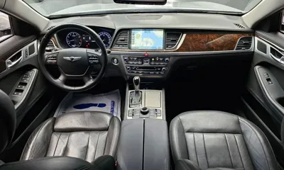 Hyundai Genesis 2016, 152058 км, за 6761.19 USD - фото 7