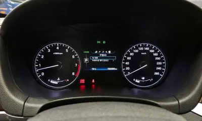 Hyundai Genesis 2016, 152058 км, за 6761.19 USD - фото 8