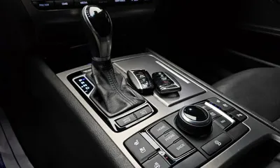 Hyundai Genesis 2016, 152058 км, за 6761.19 USD - фото 9