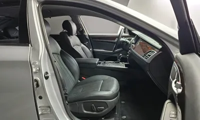 Hyundai Genesis 2016, 152058 км, за 6761.19 USD - фото 10