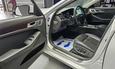 Hyundai Genesis 2016, 152058 км, за 6761.19 USD - фото 11
