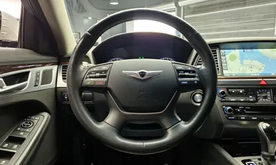 Hyundai Genesis 2016, 152058 км, за 6761.19 USD - фото 13