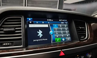 Hyundai Genesis 2016, 152058 км, за 6761.19 USD - фото 16