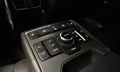 Hyundai Genesis 2016, 152058 км, за 6761.19 USD - фото 19