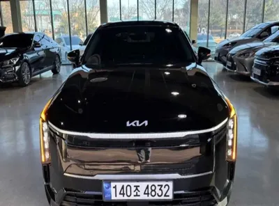 Kia K8 2025, 45527 км, за 23120.53 USD