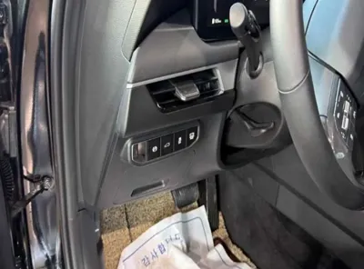 Kia K8 2025, 45527 км, за 23120.53 USD - фото 8