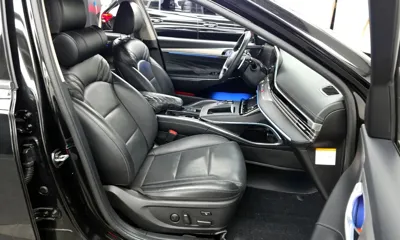 Hyundai Grandeur 2020, 65806 км, за 17841.1 USD - фото 11