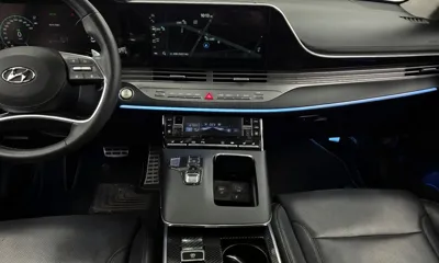 Hyundai Grandeur 2020, 65806 км, за 17841.1 USD - фото 14