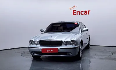 Jaguar XJ 2007, 186531 км, за 4660.63 USD