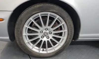 Jaguar XJ 2007, 186531 км, за 4660.63 USD