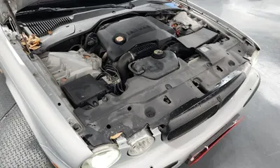 Jaguar XJ 2007, 186531 км, за 4660.63 USD - фото 6