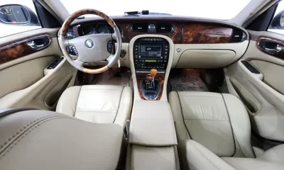 Jaguar XJ 2007, 186531 км, за 4660.63 USD - фото 7