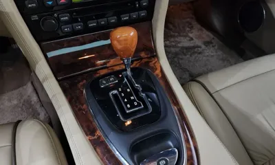 Jaguar XJ 2007, 186531 км, за 4660.63 USD - фото 9