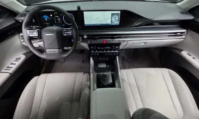 Hyundai Grandeur 2023, 28894 км, за 22449.78 USD - фото 7