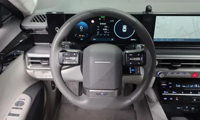 Hyundai Grandeur 2023, 28894 км, за 22449.78 USD - фото 13