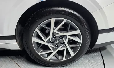 Hyundai Grandeur 2023, 28894 км, за 22449.78 USD - фото 21