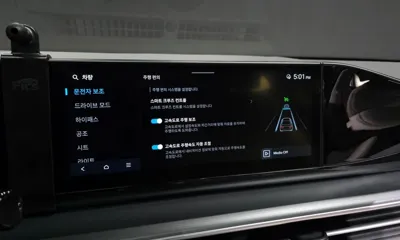 Hyundai Grandeur 2023, 28894 км, за 22449.78 USD - фото 34