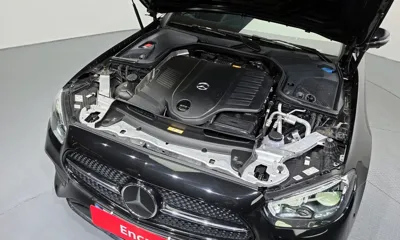 Mercedes-Benz E-Class 2021, 58574 км, за 26865.46 USD - фото 6