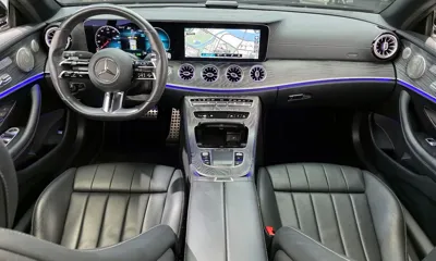 Mercedes-Benz E-Class 2021, 58574 км, за 26865.46 USD - фото 7