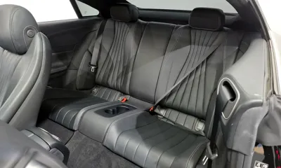 Mercedes-Benz E-Class 2021, 58574 км, за 26865.46 USD - фото 11