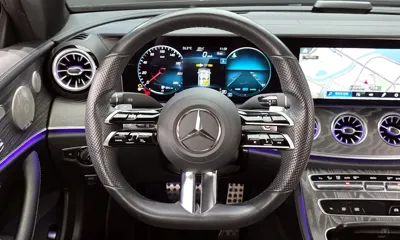 Mercedes-Benz E-Class 2021, 58574 км, за 26865.46 USD - фото 13