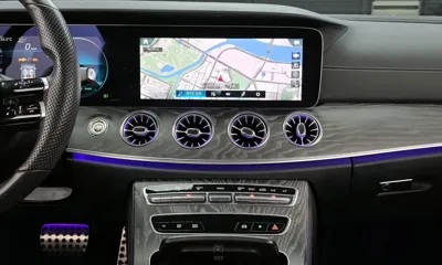Mercedes-Benz E-Class 2021, 58574 км, за 26865.46 USD - фото 19