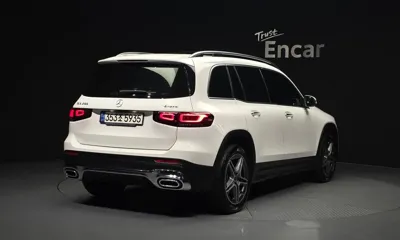 Mercedes-Benz GLB-Class 2022, 37918 км, за 23442.07 USD