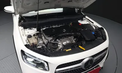 Mercedes-Benz GLB-Class 2022, 37918 км, за 23419.22 USD - фото 6