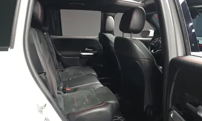 Mercedes-Benz GLB-Class 2022, 37918 км, за 23419.22 USD - фото 12