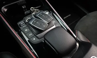 Mercedes-Benz GLB-Class 2022, 37918 км, за 23419.22 USD - фото 18