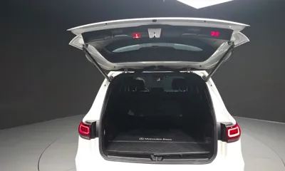 Mercedes-Benz GLB-Class 2022, 37918 км, за 23419.22 USD - фото 20