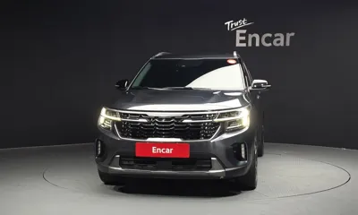 Kia Seltos 2023, 34906 км, за 16018.75 USD