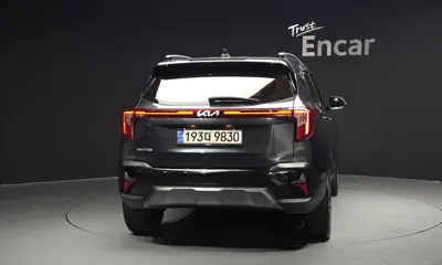 Kia Seltos 2023, 34906 км, за 16018.75 USD