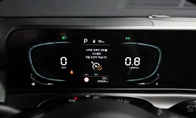 Kia Seltos 2023, 34906 км, за 16003.14 USD - фото 8