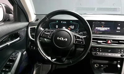 Kia Seltos 2023, 34906 км, за 16003.14 USD - фото 12