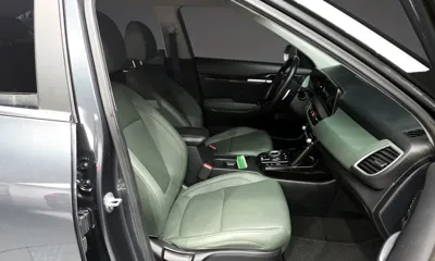 Kia Seltos 2023, 34906 км, за 16003.14 USD - фото 26