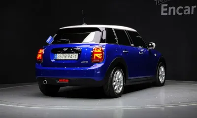 MINI Cooper 2020, 40666 км, за 11826.89 USD
