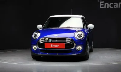 MINI Cooper 2020, 40666 км, за 11826.89 USD