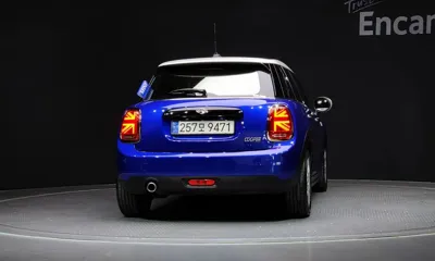 MINI Cooper 2020, 40666 км, за 11826.89 USD